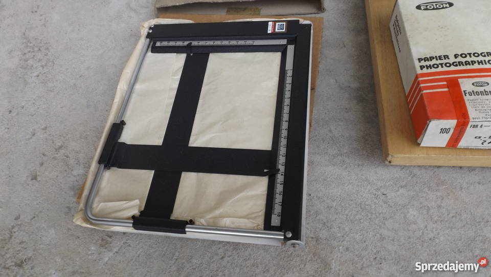 Powiekszalnik KROKUS Color 67 Pozostałe warmińsko-mazurskie Grodziczno