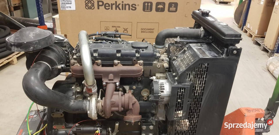 Perkins U693064F Perkins RS51276 Jastrzębniki