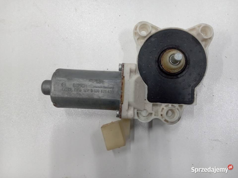 SILNICZEK SZYBY PRAWY LEWY TYŁ MERCEDES CLS W219 Nowy Tomyśl