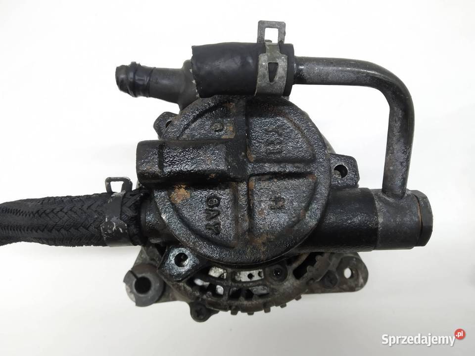 ALTERNATOR POMPA VACUM 3730027020 20 CRDI Kia