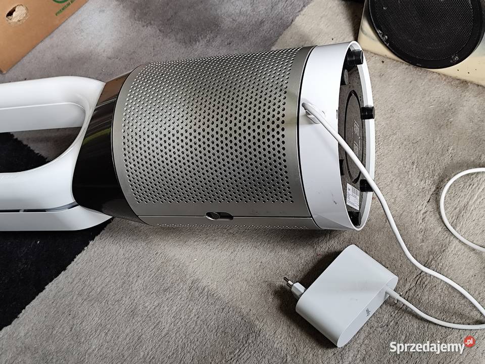 odświerzacz powietrza Dyson VS9 sprzedam