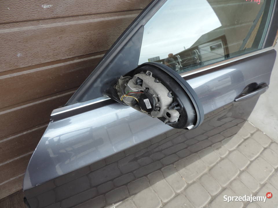 DRZWI LEWY PRZÓD BMW E91 Sparkling Graphite Drzwi Nowy Sącz