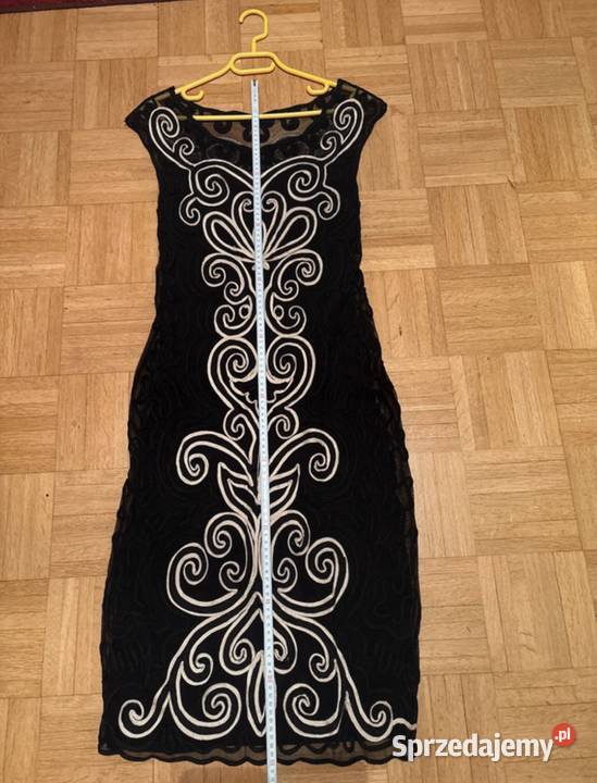 Sukienka Rozmiar 42(XL) dolnośląskie sprzedam