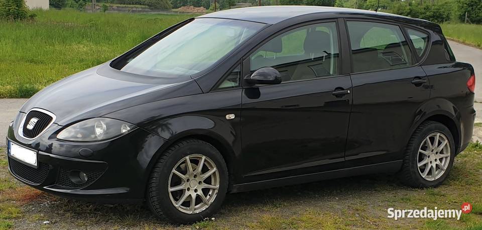 Seat Toledo 3 Stan Głogówek