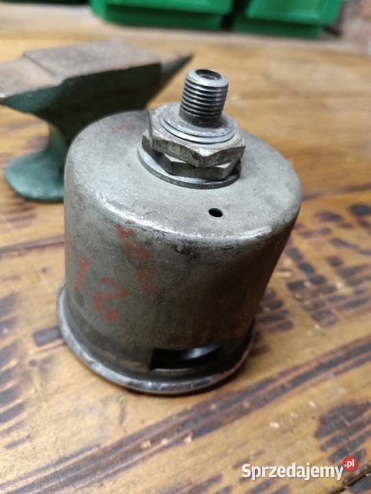 Licznik Komar sztywniak stary typ Ostrów Wielkopolski