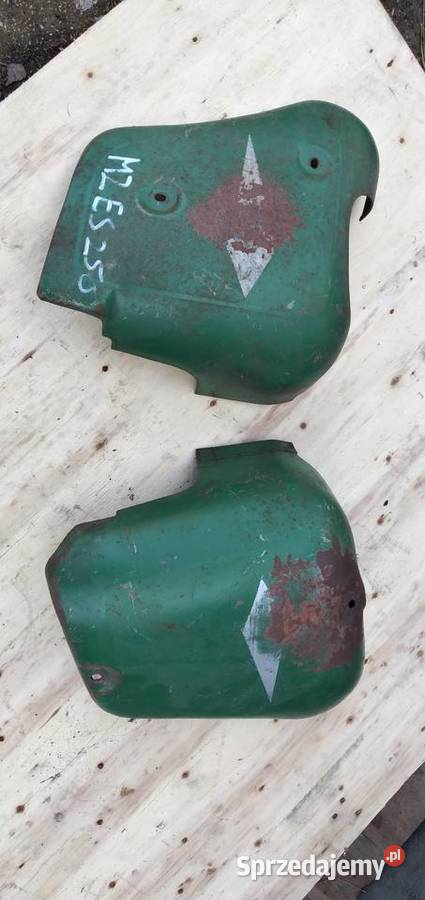 Obudowa boczki mz es 250 Skarżysko-Kamienna
