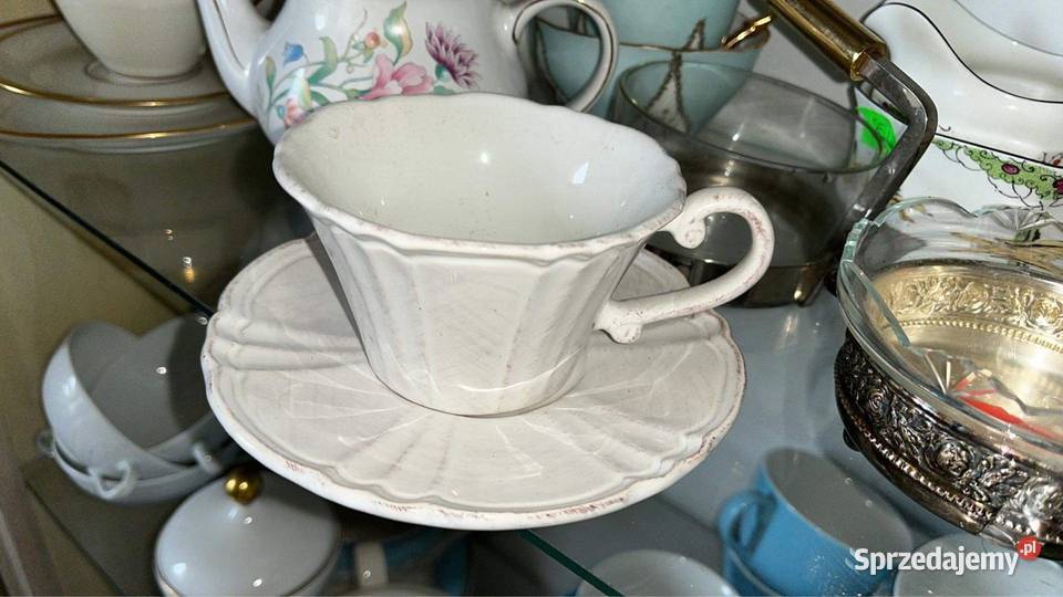 Filiżanka Syg ILVA Home Collection O poj 250 ml Gdańsk