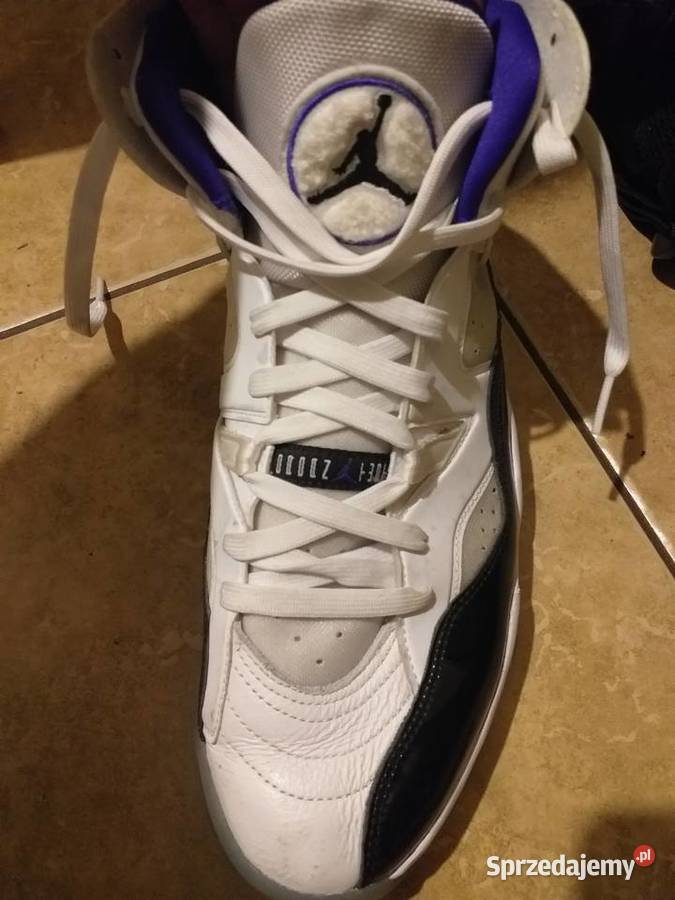 Jordan 46 30 wkladka Serock