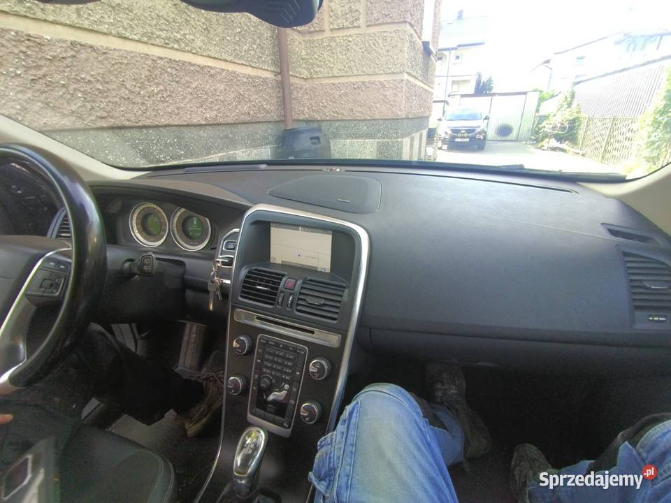 Volvo XC60 ESP Łomża