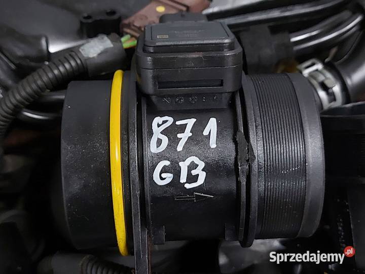 JAGUAR RANGE ROVER 30D 3060T 241 11r 129 silnik Kielce