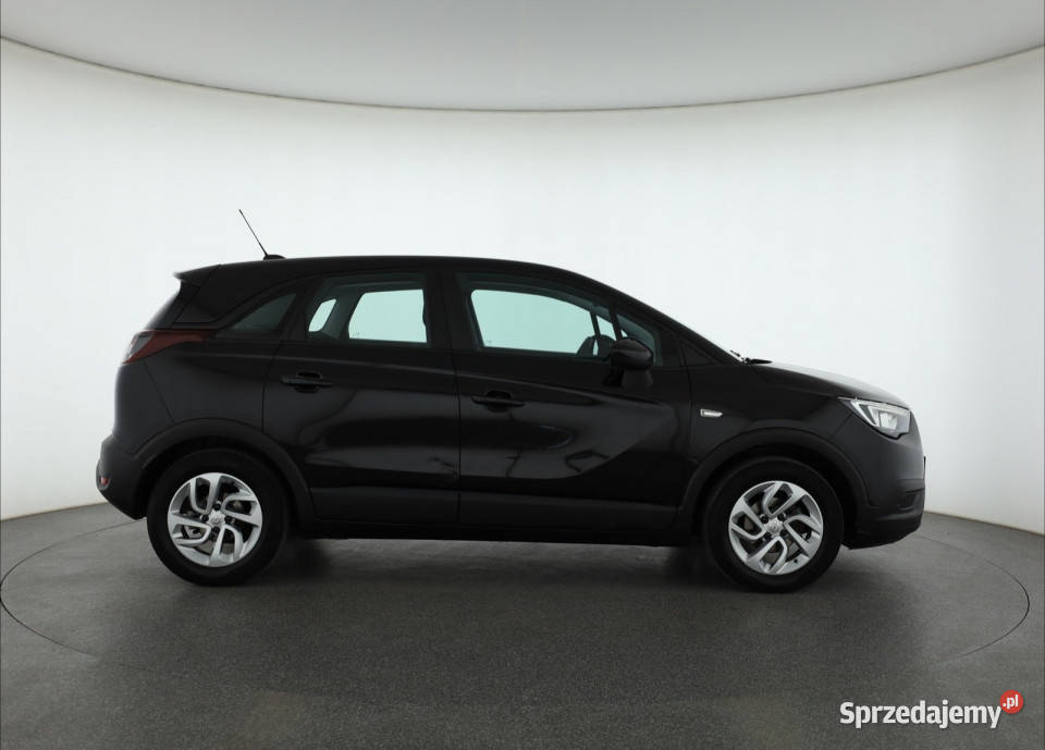Opel Crossland 12 Crossland Piaseczno