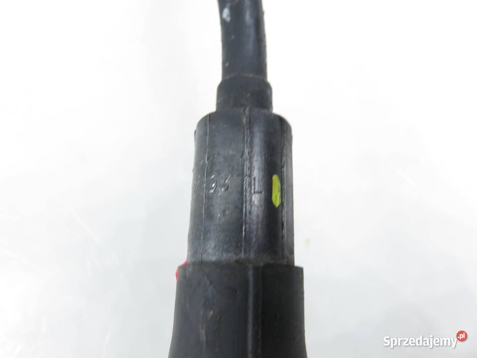 PRZEWÓD WSPOMAGANIA AUDI A4 B7 20 TDI BNA