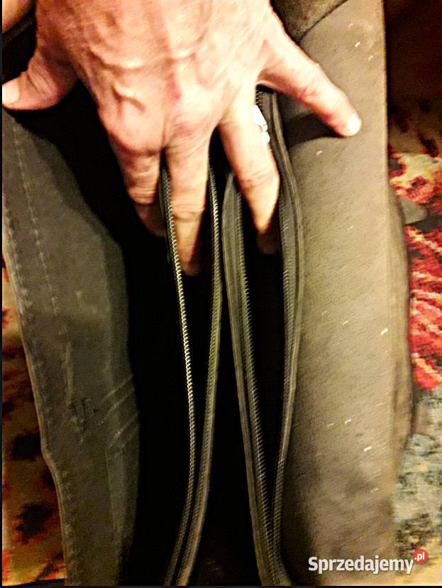 Hit Polska Manufaktura Skórzana Prestiżowa Poraj