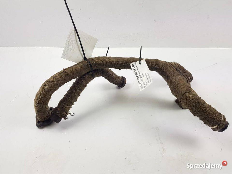 WYDECH MOTOR SUPER SPORT 750 Lipno