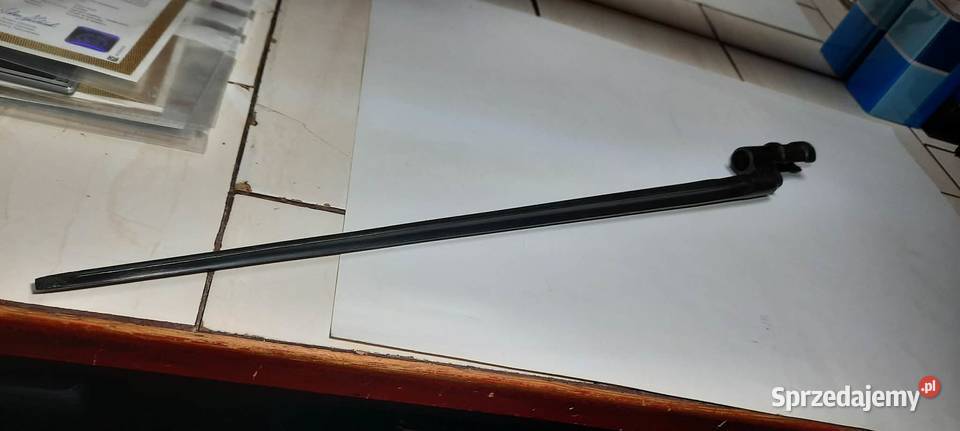 Bagnet sowiecki mosin 1 Warszawa