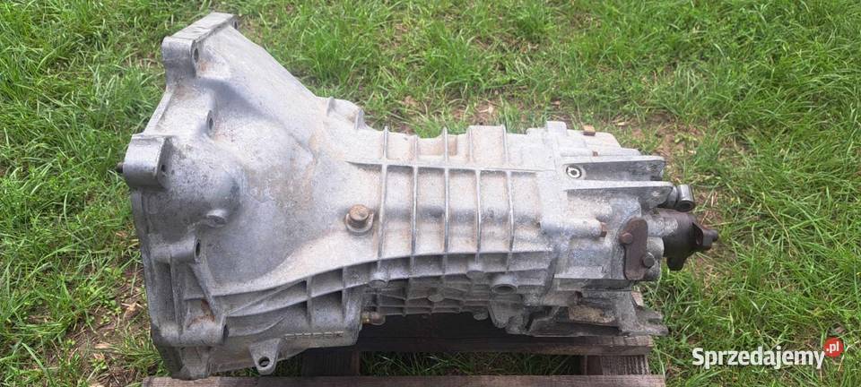 Skrzynia biegów BMW e36 osobowe Skrzyni biegów sprzedam
