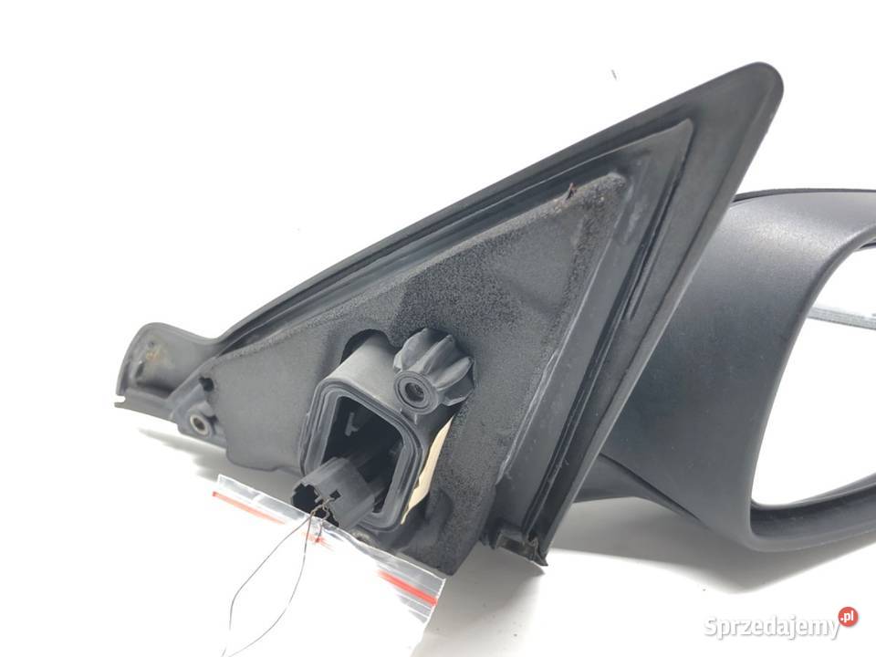LUSTERKO PRAWE SAAB 93 Kombi 0215 ZEWNĘTRZNE sprzedam