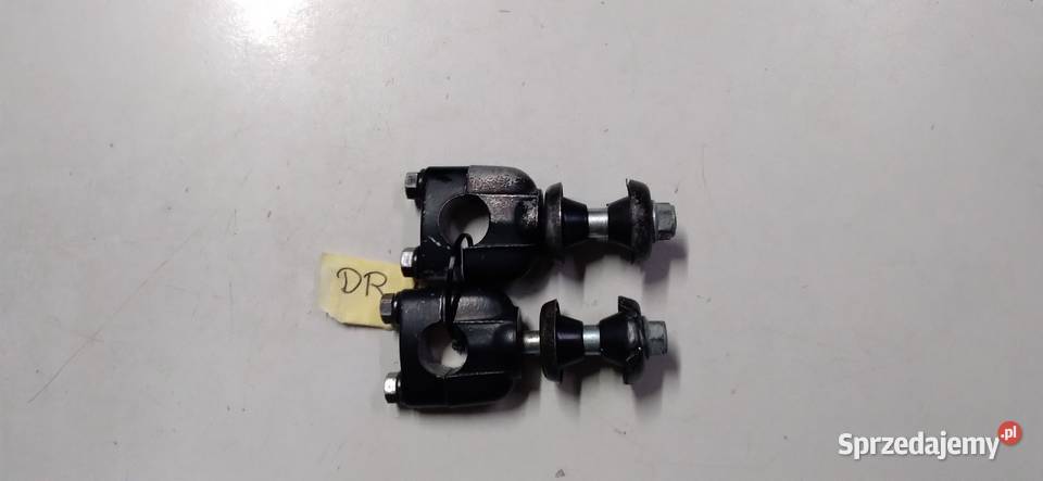 Risery Suzuki DR 125 Brzeszcze