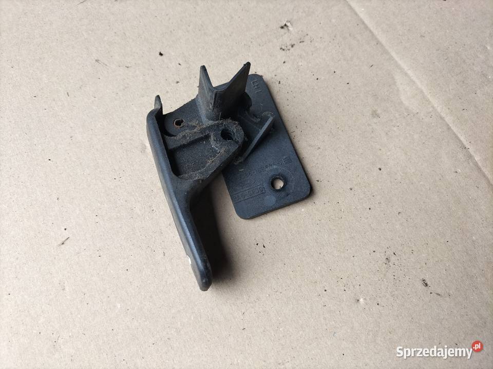 FORD MONDEO MK1 MK2 RĄCZKA UCHWYT LINKI MASKI Części samochodowe Kamień-Kolonia sprzedam