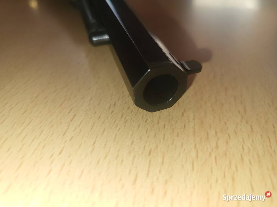 Rewolwer Remington 1858 Model Army 44 Rewolwer Wrocław