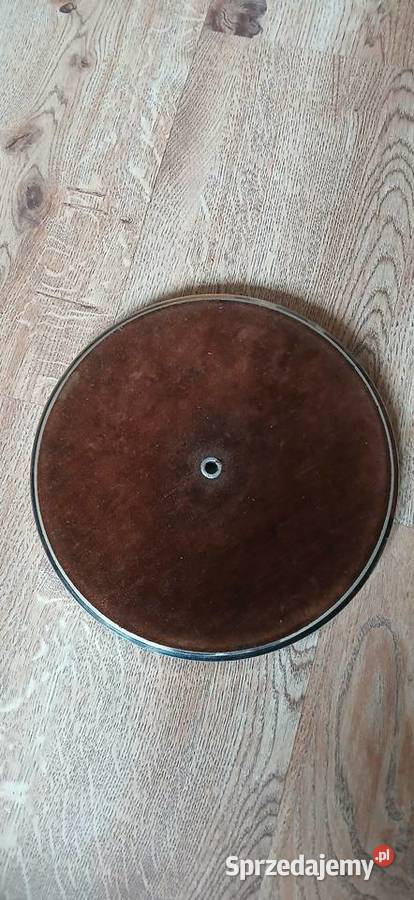 Gramofon patefon talerz Kraków
