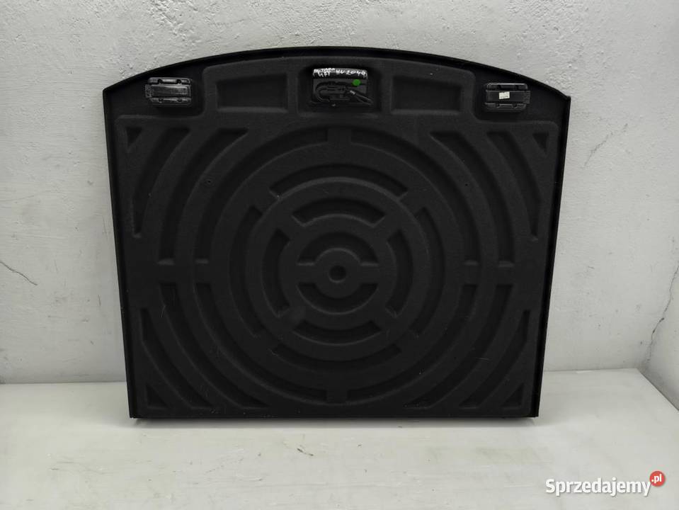 PODŁOGA WYKŁADZINA BAGAZNIKA OPEL ANTARA LIFT wielkopolskie