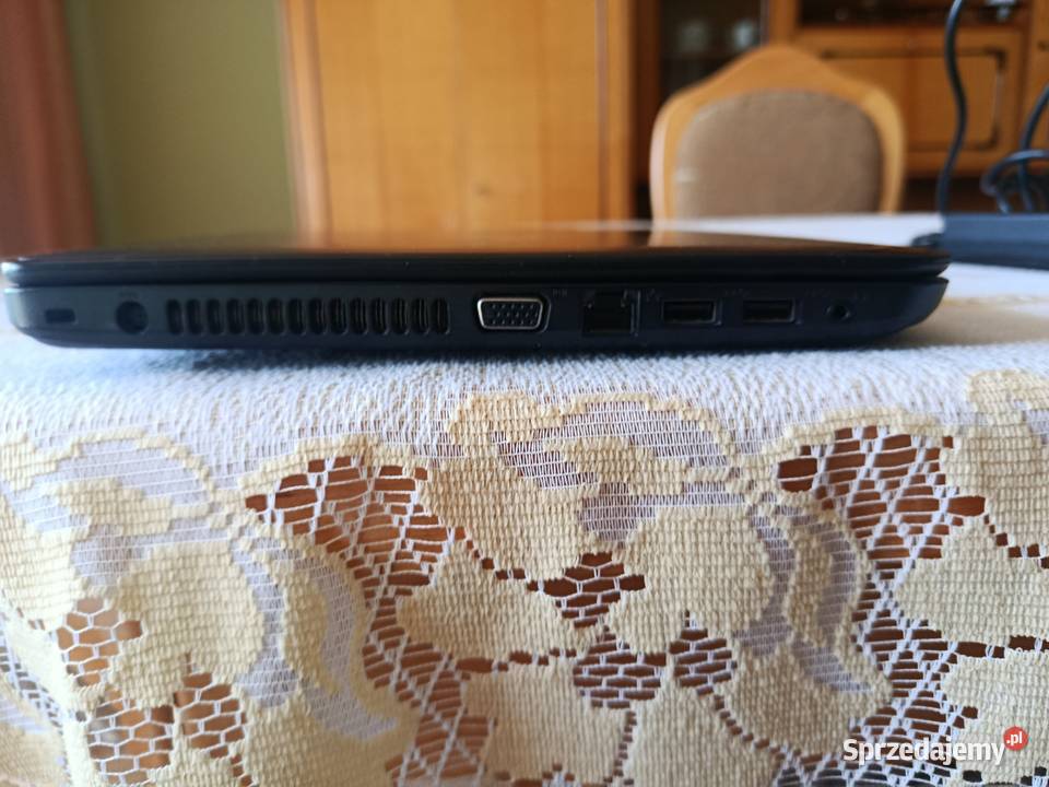 Dell Latitude 3440 i54210U 4GB Ram 240 GB SSD sprzedam