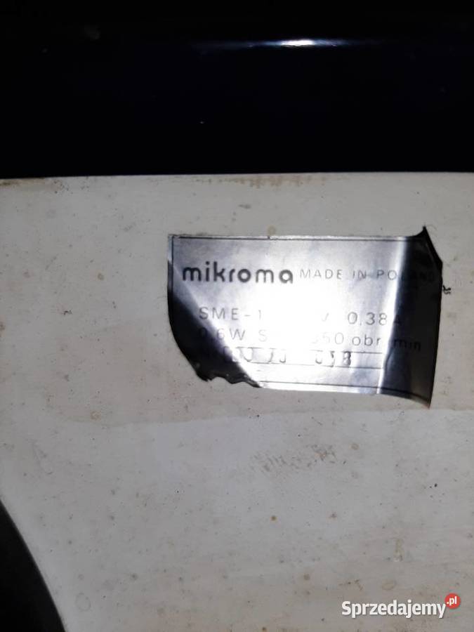 stroboskop blyskowy Bolków