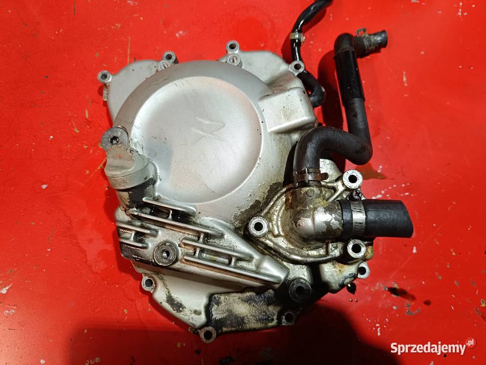 HONDA SH 300 SH300 SH300I 300I 2010 stator Warszawa sprzedam
