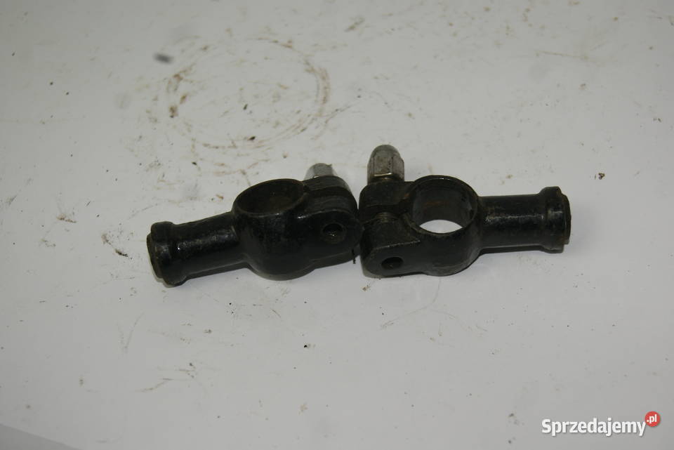 MOCOWANIE KIEROWNICY PARA NSU DKW DIAMANT RIXE Rybnik