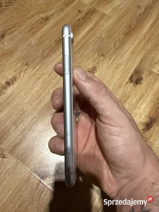iPhone XR 64 GB Stan Bateria 73 OKAZJA Leszno