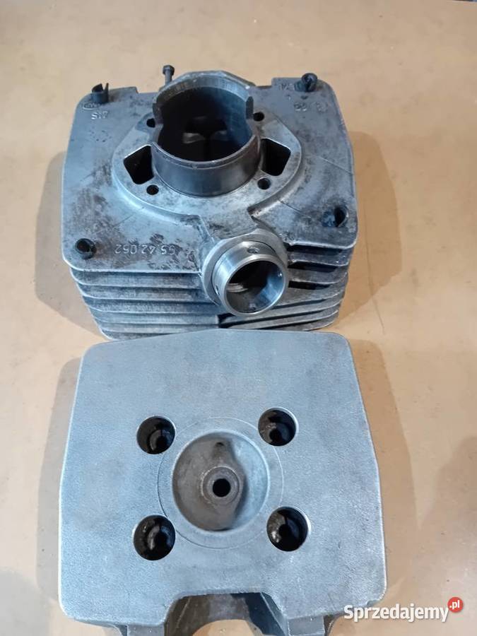 Części MZ TS 250 trophy ES 2502 i czesci romet