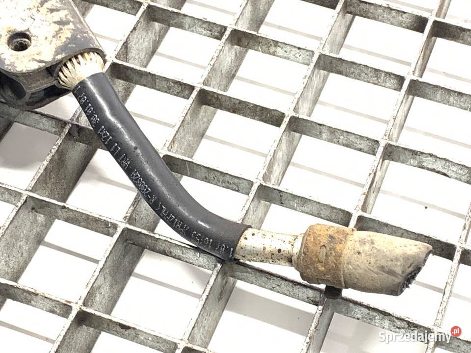 CHŁODNICA PALIWA AUDI A4 B7 20 170 0408 osobowe