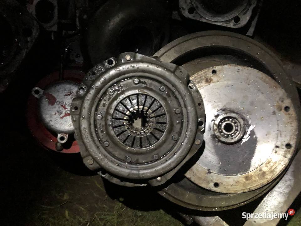 sprzęgło 2ca901ca90andoria Piła