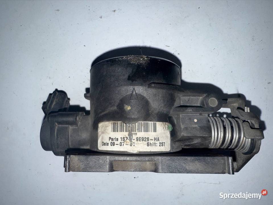 FORD MONDEO MK3 III PRZEPUSTNICA 20 1S7G9E926HA Ostrów Wielkopolski