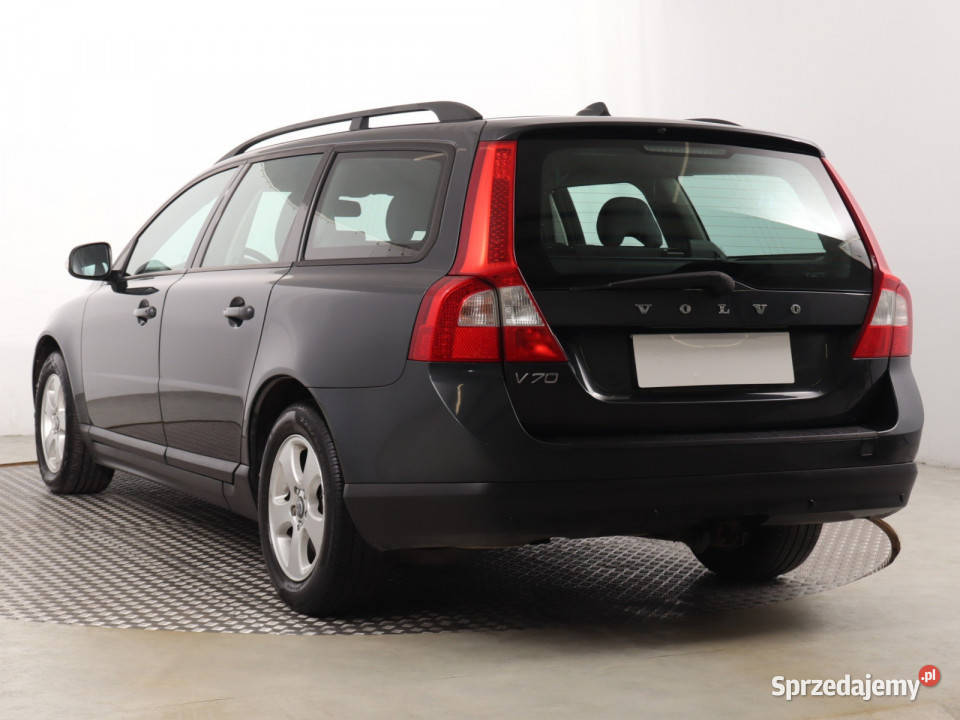 Volvo V70 20 D