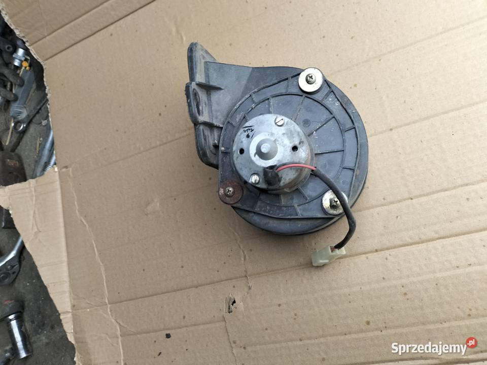 FIAT 126P 126 P ELEGANT MALUCH DMUCHAWA Kamień-Kolonia