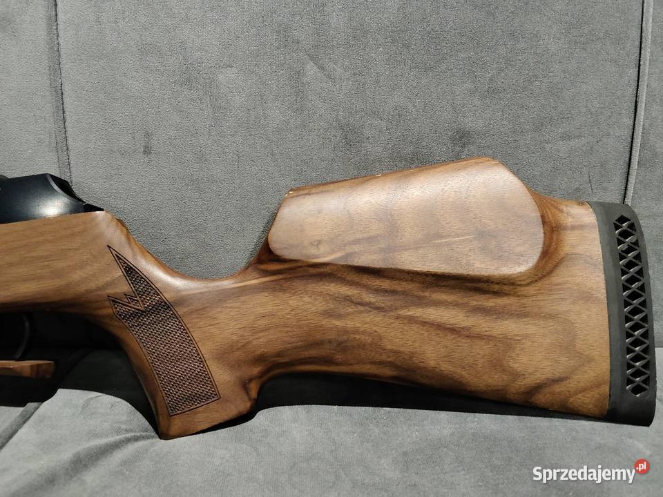 Wiatrówka PCP THEOBEN RAPID 45mm nie używana DO śląskie Częstochowa sprzedam