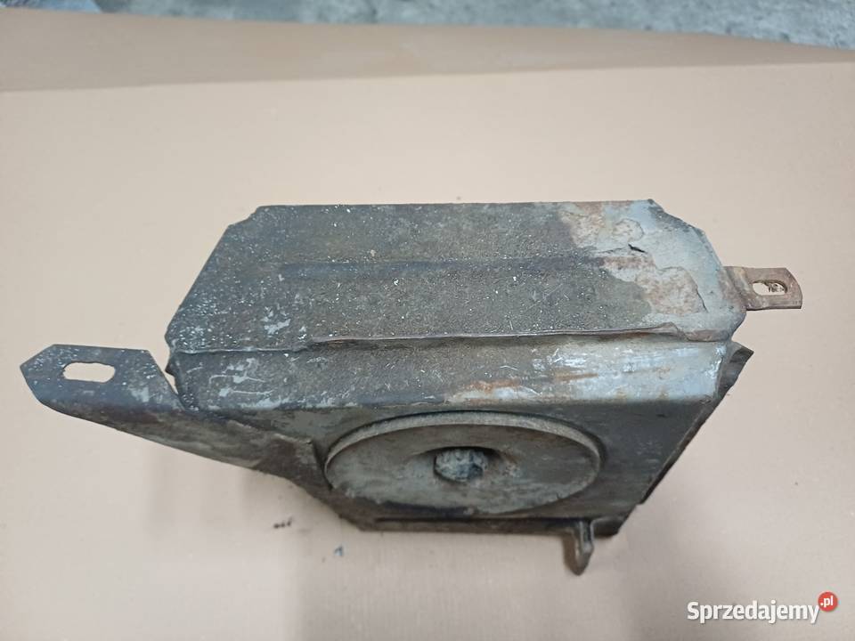 Filtr powietrza WSK 175 SHL Oryginał Kompletny Łowicz sprzedam