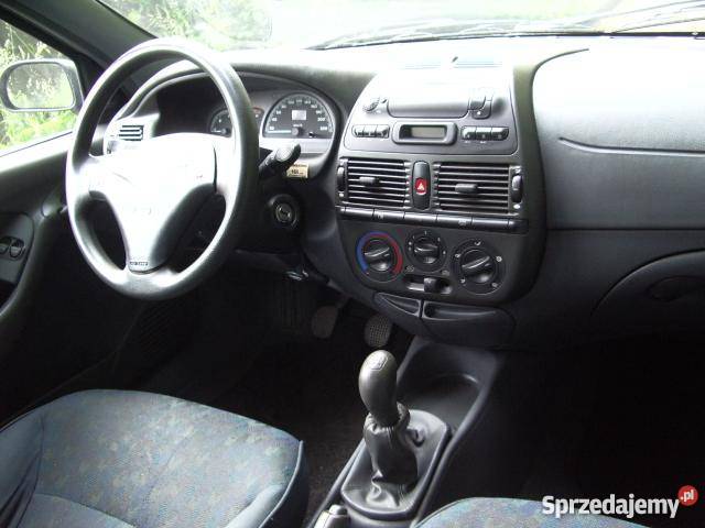 Fiat Brava 16 16V dolnośląskie Wrocław sprzedam