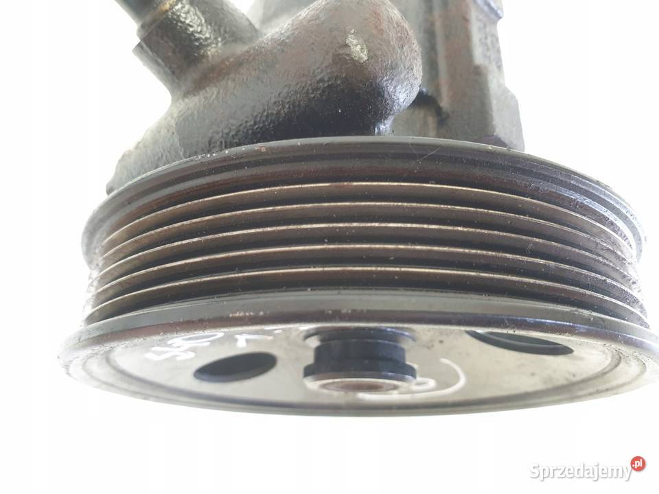 Volvo V40 S40 20 16V POMPA WSPOMAGANIA 9125202 osobowe Chełm