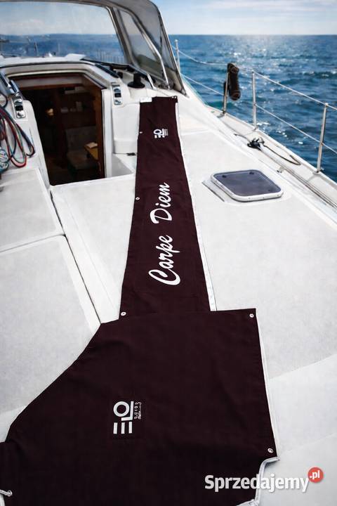 Pokrowiec Lazy Jack 35 m Royal Regatta ELO warmińsko-mazurskie Giżycko