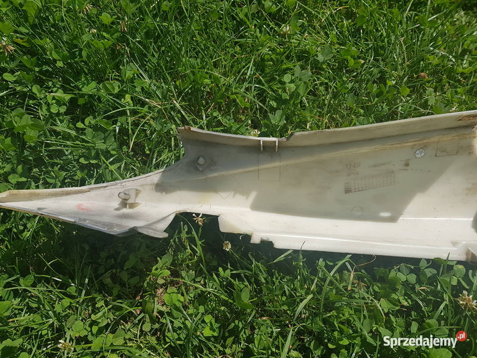 Plastiki Ogar 900 i Romet Ogar 900 racing Wieliczka