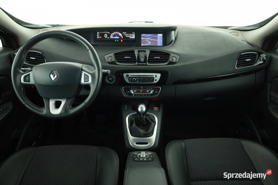 Renault Scenic 12 TCe Piaseczno