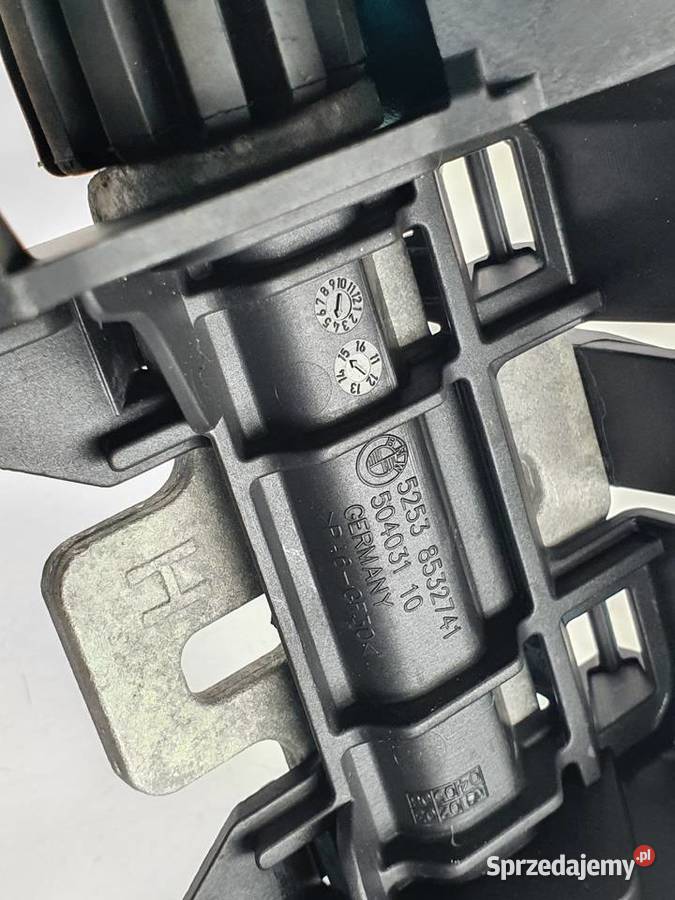 Mocowanie Zbiornika Uchwyt Bmw Gs 1200 Rt Lc łódzkie