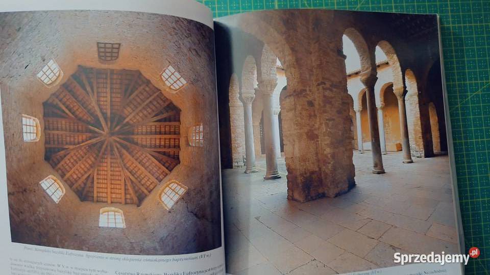 IstriaAntun Trawirka z mapą małopolskie Kraków