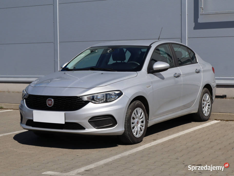 Fiat Tipo 14 16V Piaseczno