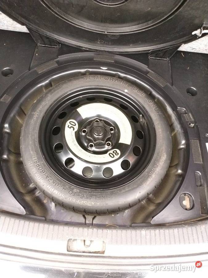 Volkswagen Touran 19tdi 2010r Bulowice