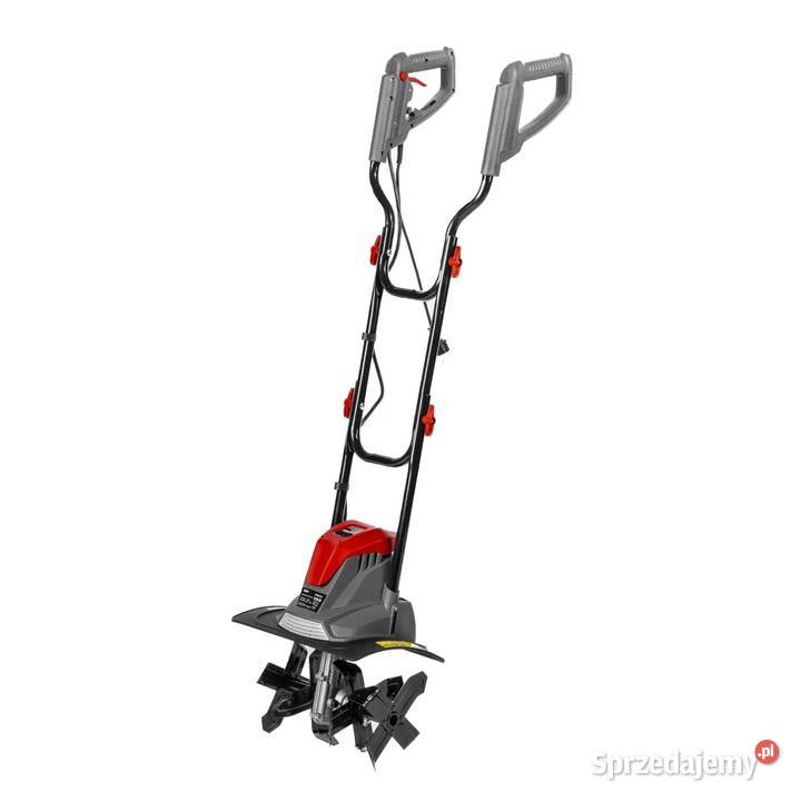 GLEBOGRYZARKA ELEKTRYCZNA DEDRA model DED8709 Glebogryzarki Wyrzeka