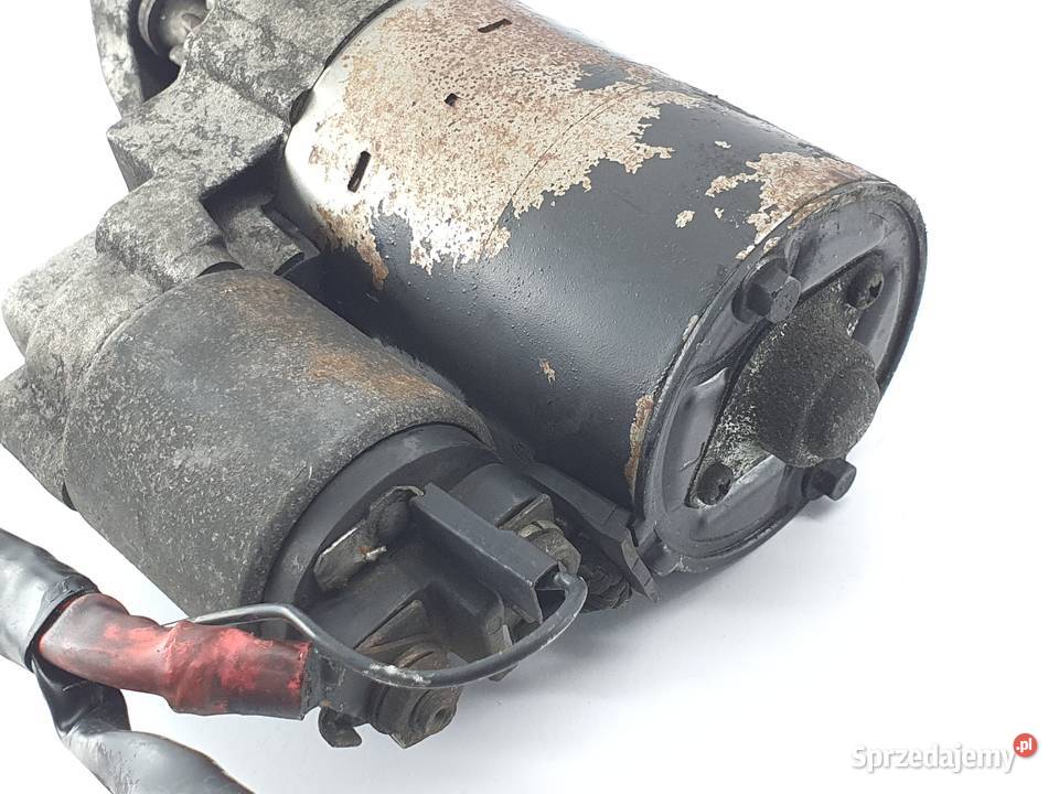 Rozrusznik Bmw R 1200 RT Adventure Łódź sprzedam